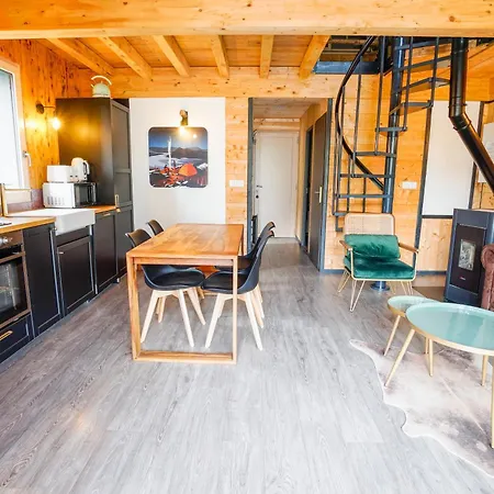 Le Petit Repaire De Sailhan, Ecolodges Exterior photo