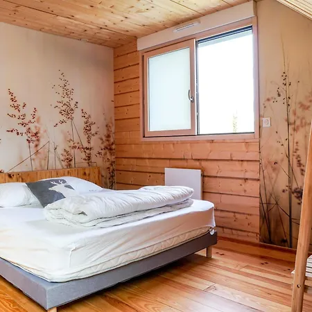 Le Petit Repaire De Sailhan, Ecolodges Exterior photo